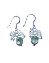 珠寶首飾助健康，限時優惠5至8折，耳飾精選不容錯過