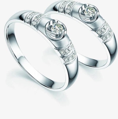 PNG格式珠寶首飾鉆戒 數字時代下的璀璨選擇