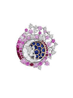 璀璨華章 珠寶首飾的藝術與傳承