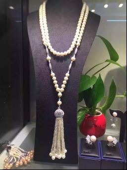 廣州宗典首飾 為美而生，以美為承諾，鑄就高雅品質(zhì)珠寶