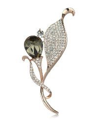 周生生毛衣鏈 珠寶藝術與秋冬時尚的溫暖邂逅